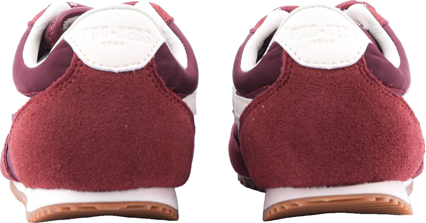 Pro Keds Racer 77 Bordeaux