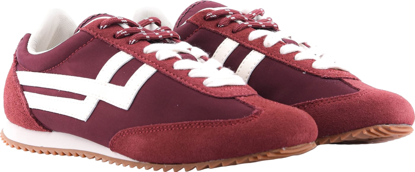 Pro Keds Racer 77 Bordeaux