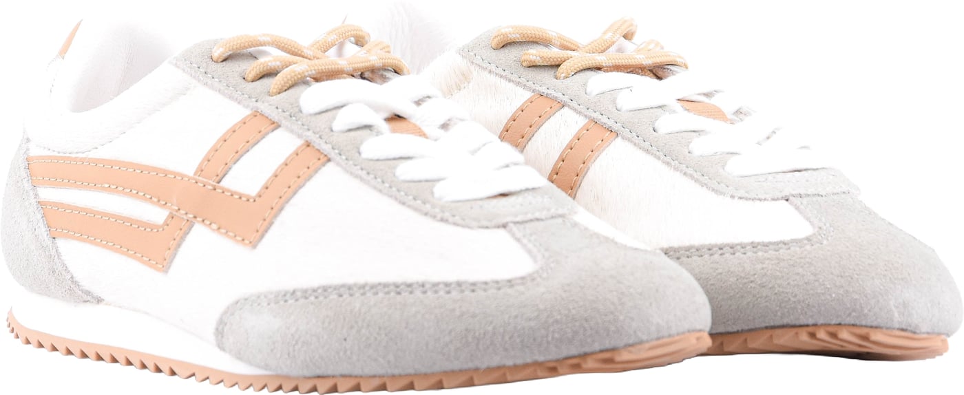 Pro Keds Racer 77 Beige
