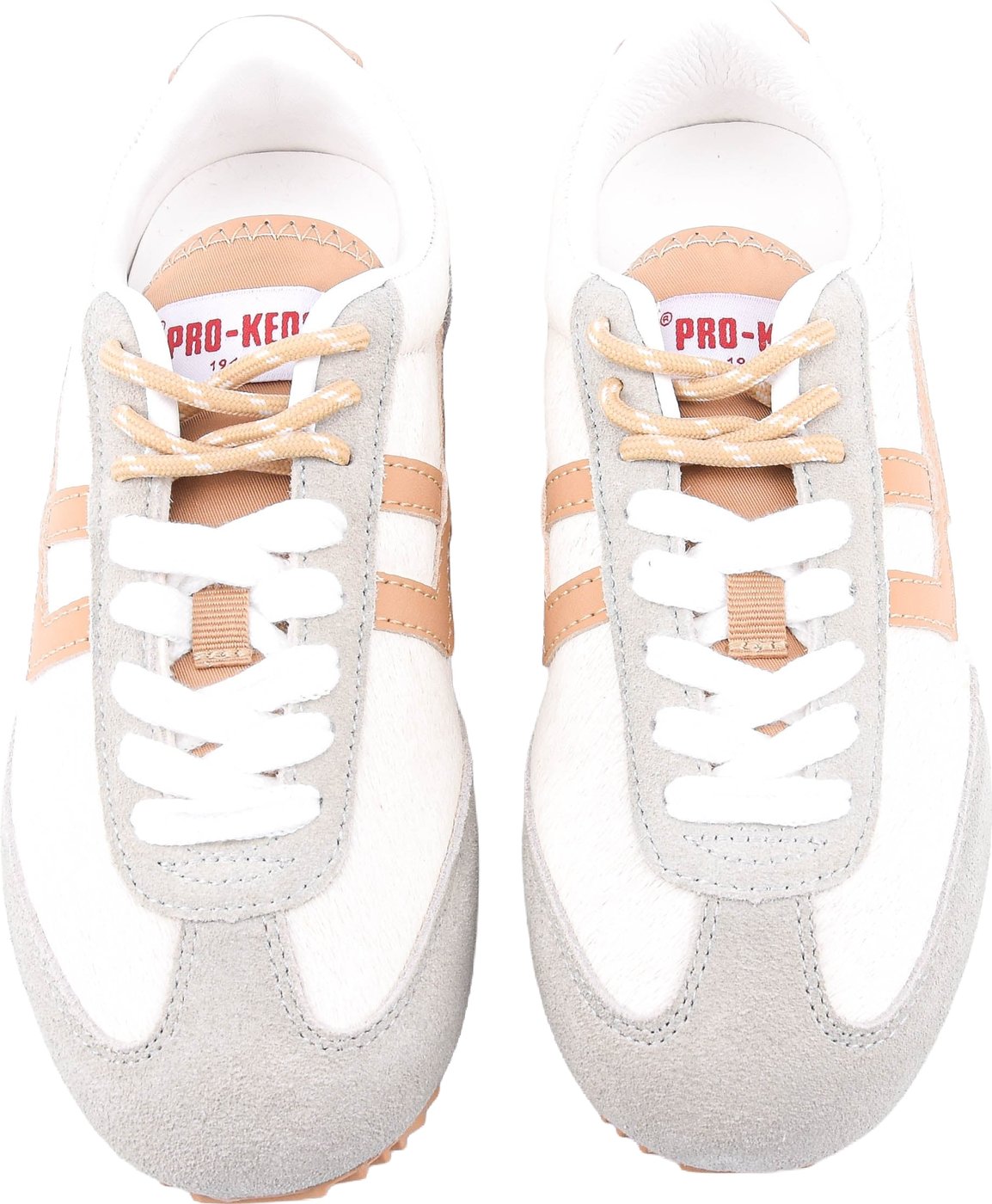 Pro Keds Racer 77 Beige