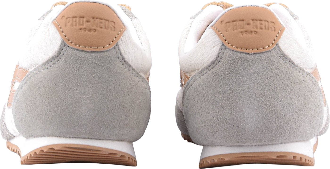 Pro Keds Racer 77 Beige