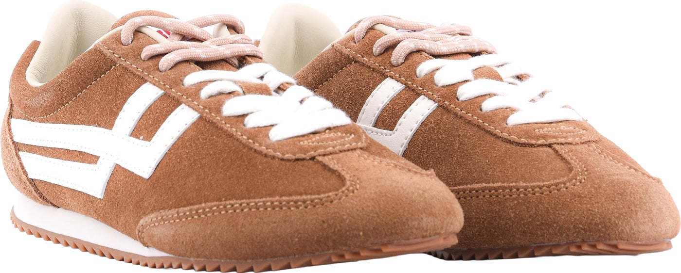Pro Keds Racer 77 Tabacco
