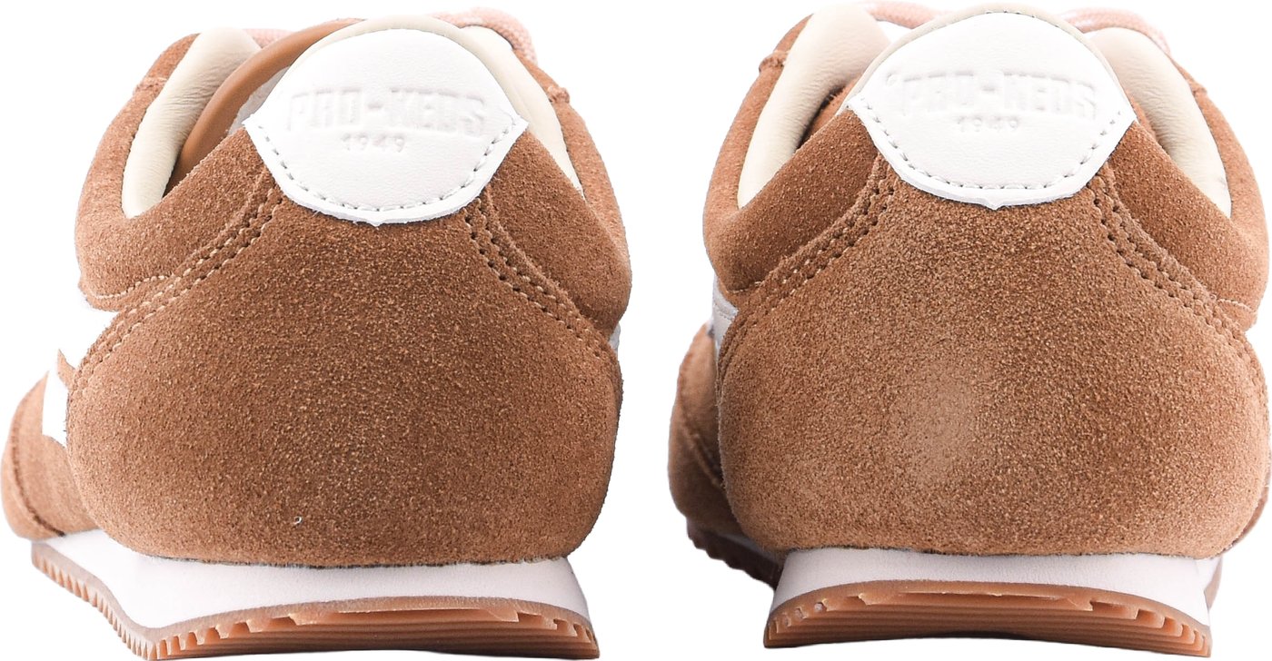 Pro Keds Racer 77 Tabacco