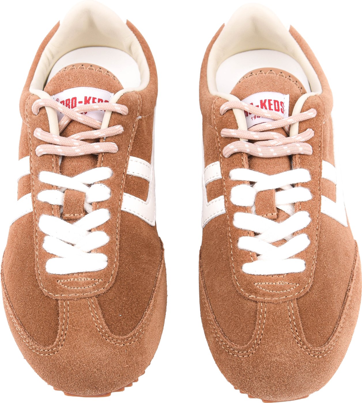 Pro Keds Racer 77 Tabacco