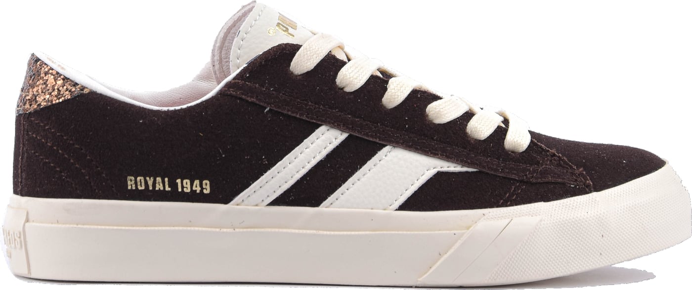 Pro Keds Royal Classic Brown