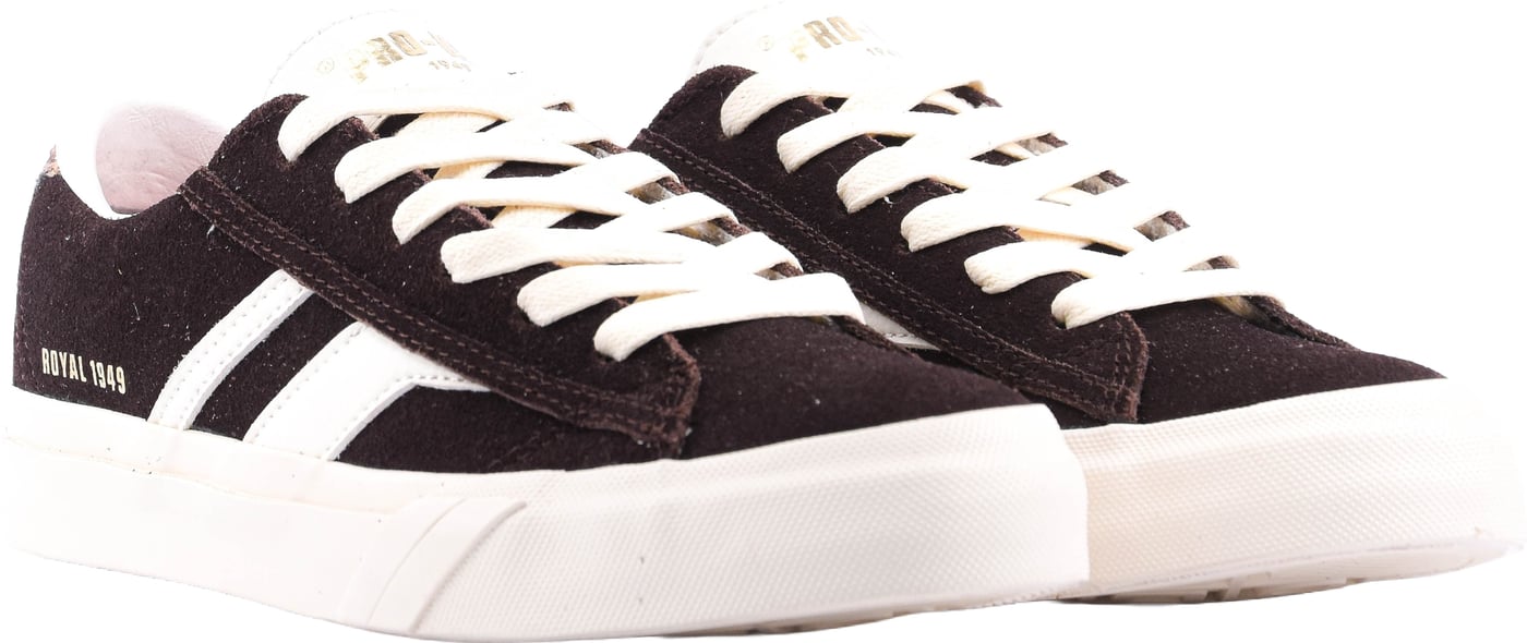 Pro Keds Royal Classic Brown