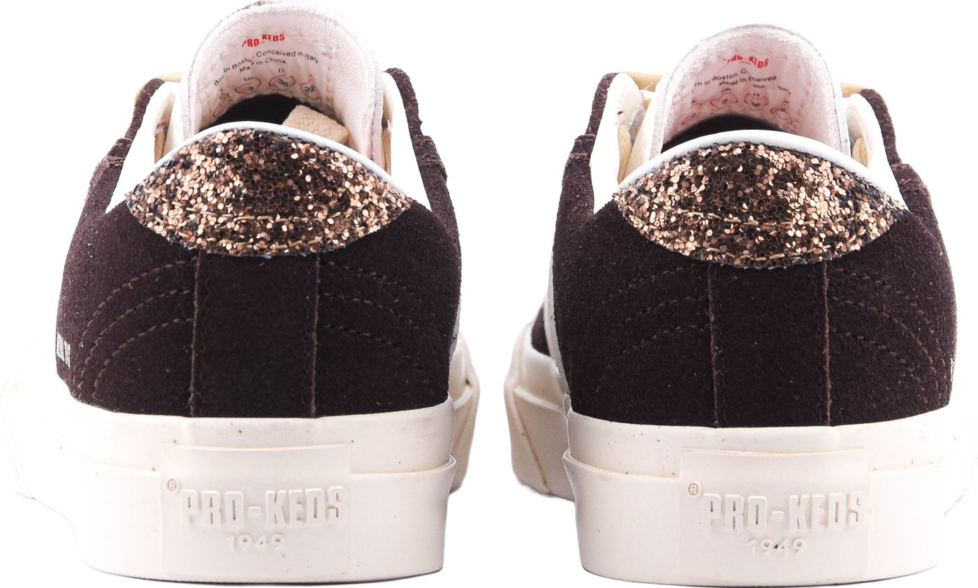 Pro Keds Royal Classic Brown