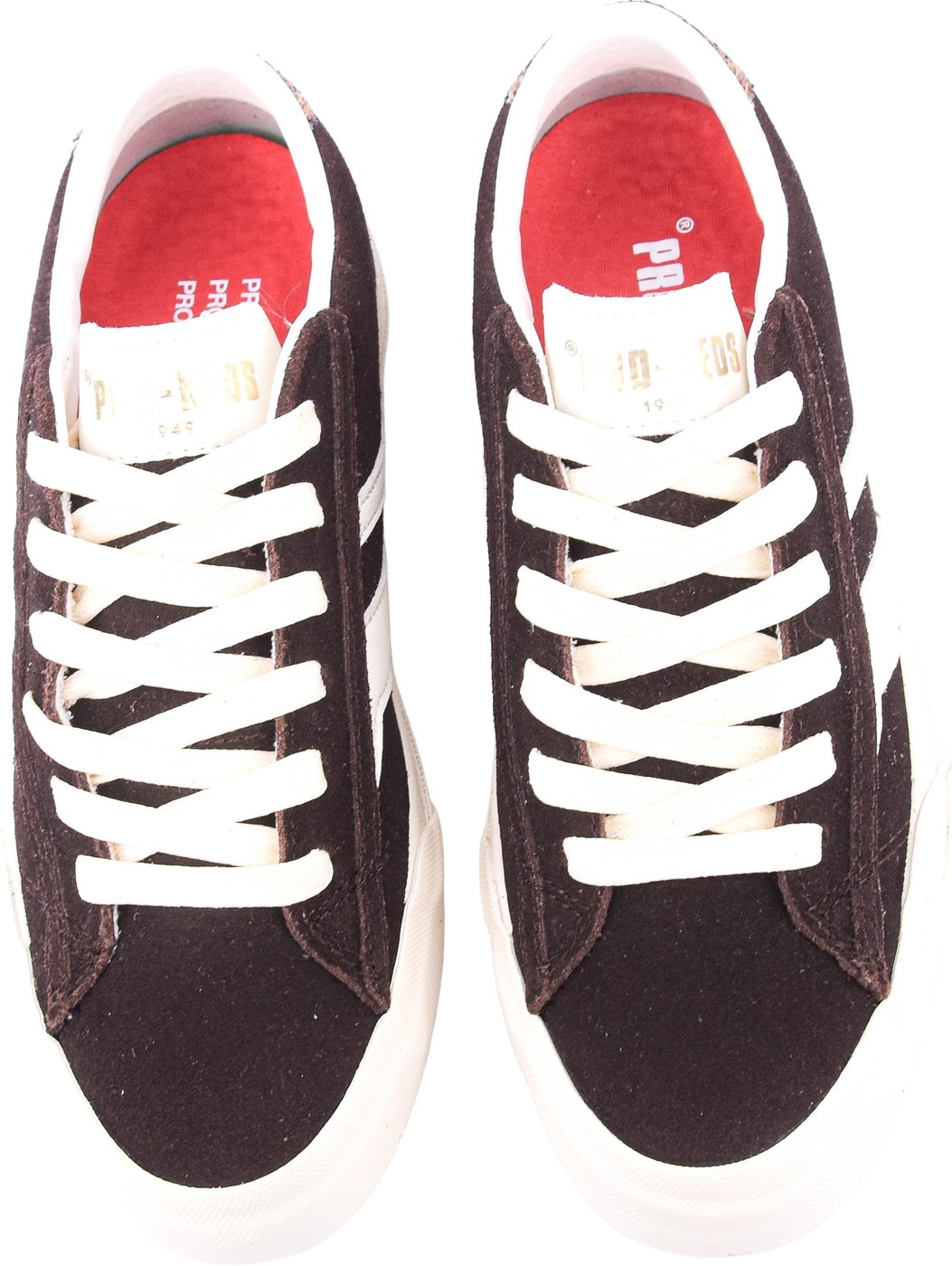 Pro Keds Royal Classic Brown