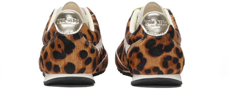 Sneakers Leo Ivory
