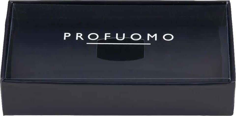 Profuomo - Bowtie silk woven - PP5V00002D - 410 Navy