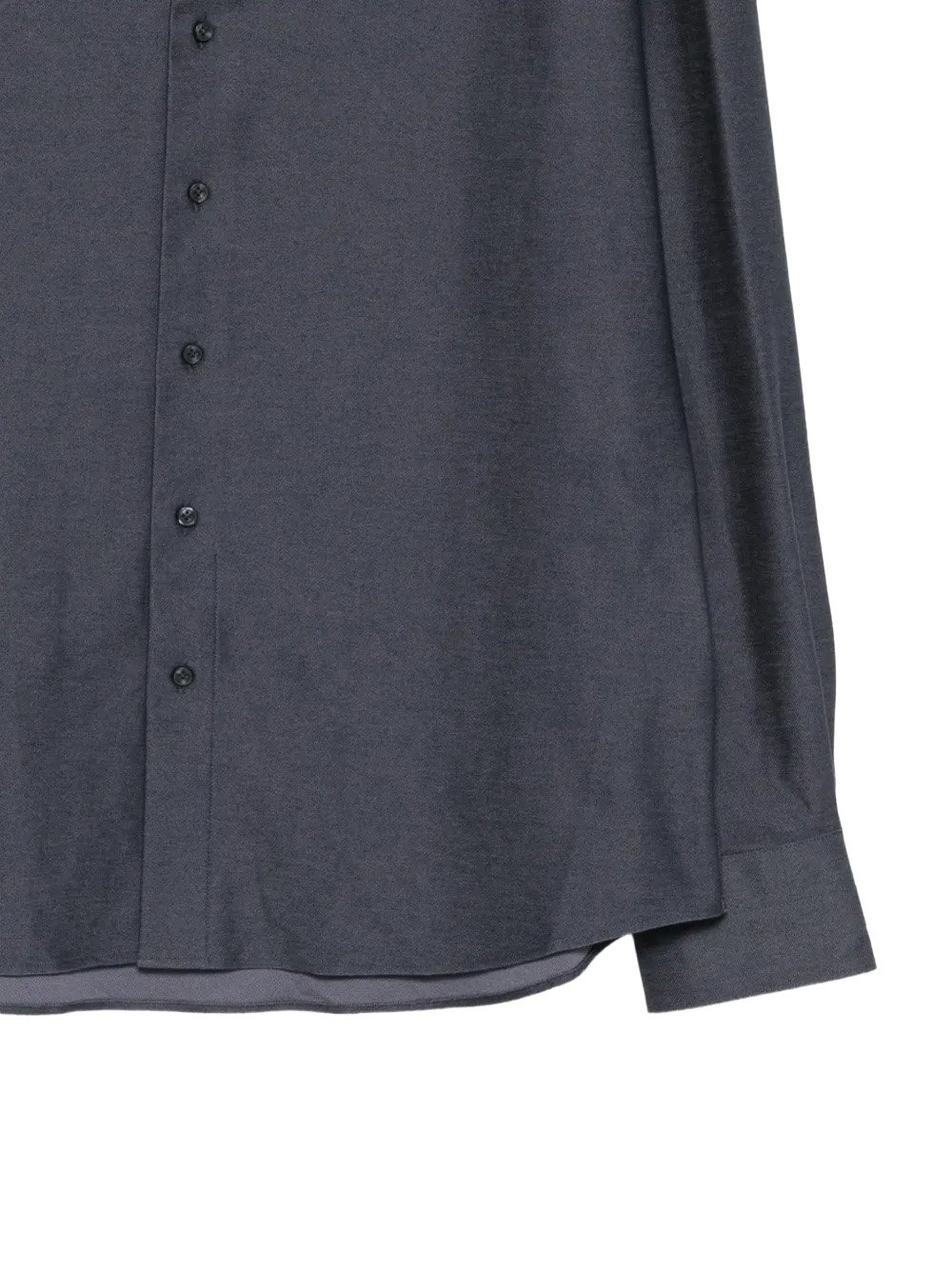 shirt blue