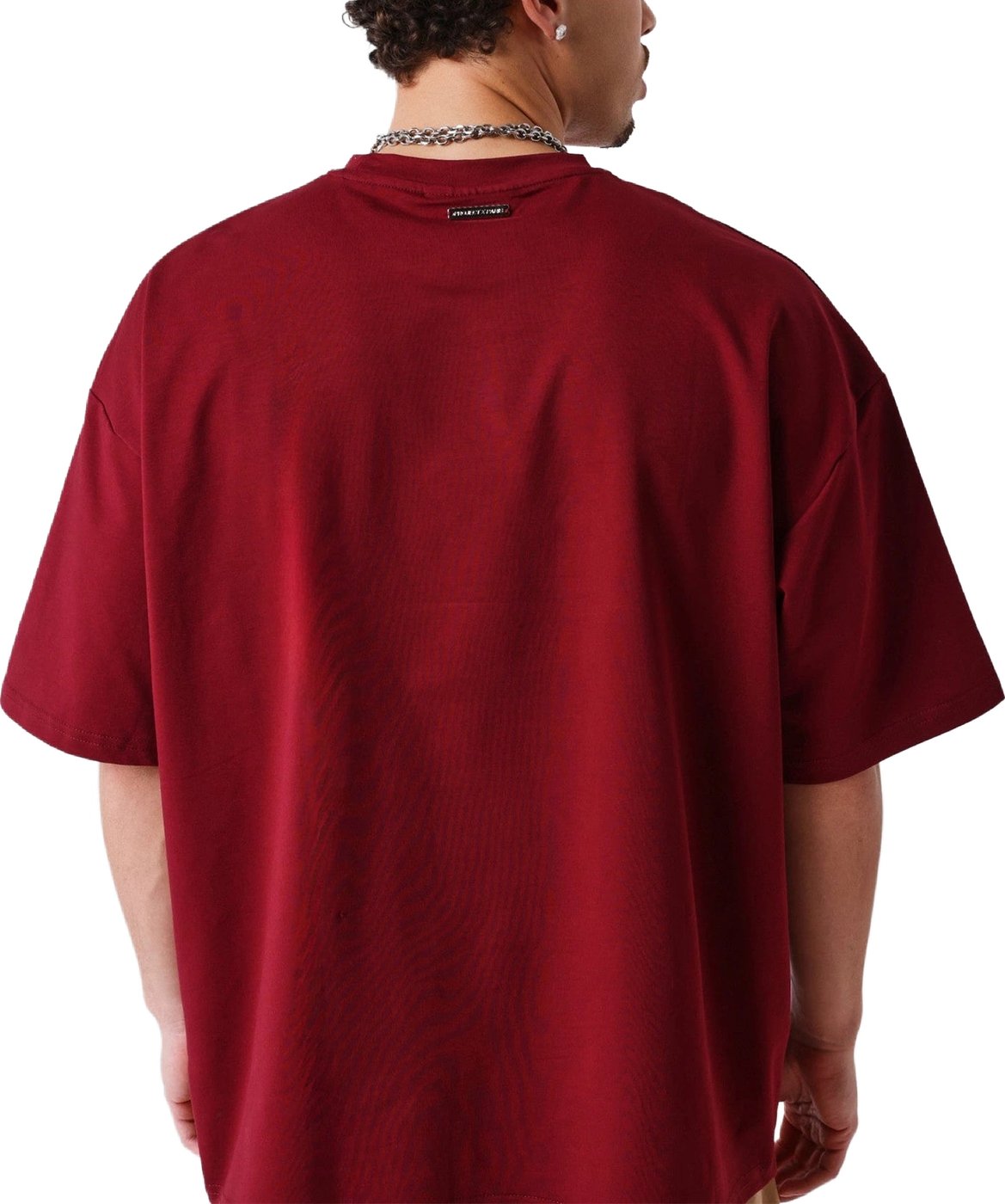 Project X Paris T-shirt Worldwide Rood