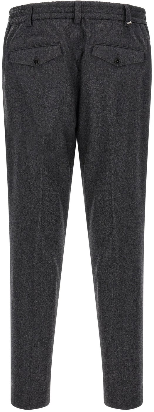 Pt Torino The Rebel Pants
