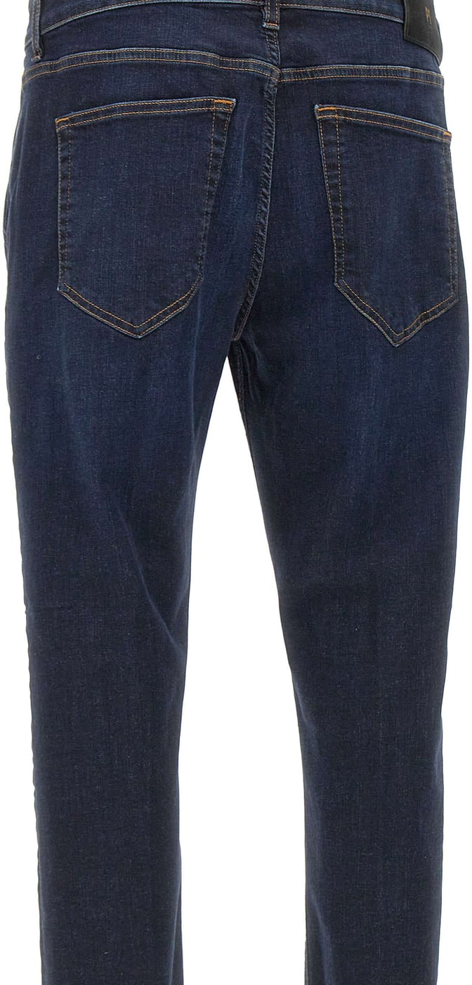 Jeans Blue