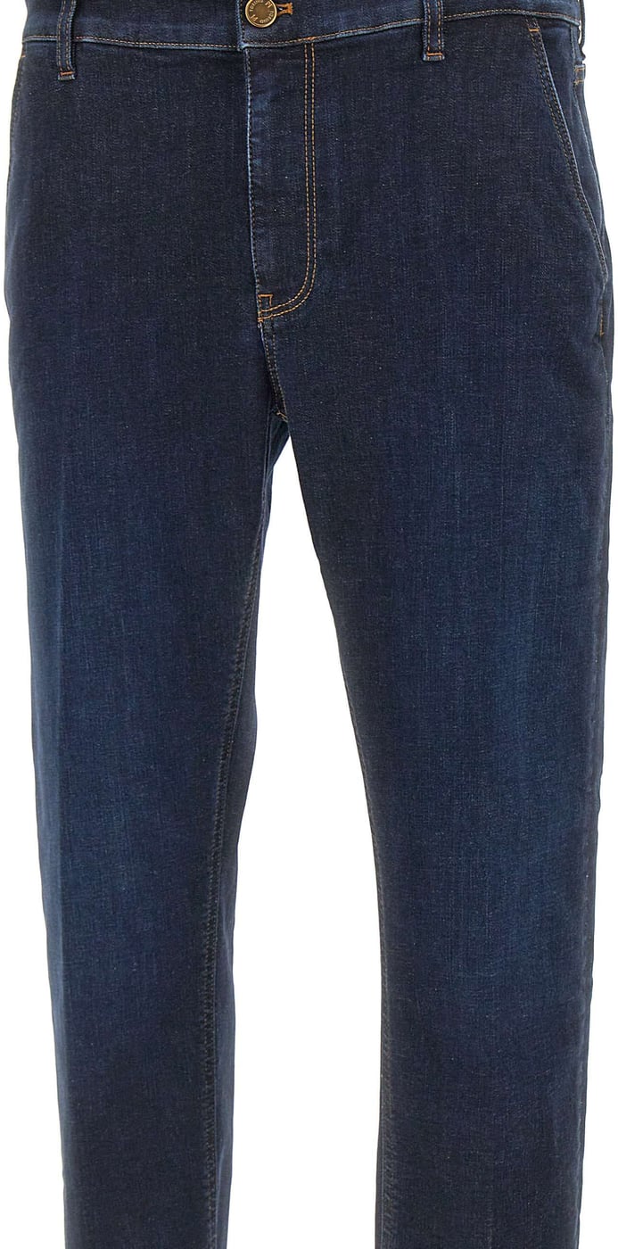 Jeans Blue