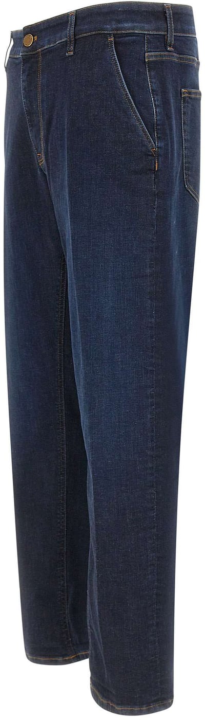Jeans Blue