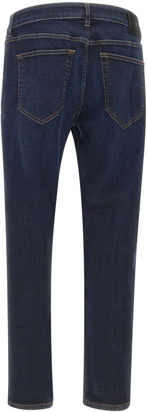 Jeans Blue