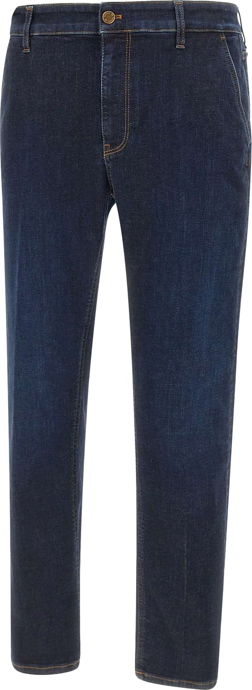 Jeans Blue