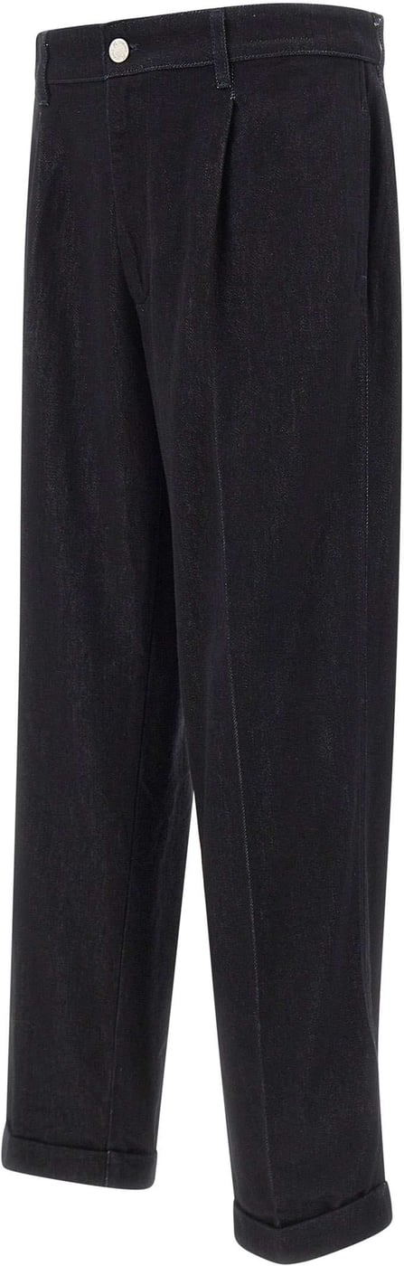 Jeans Black