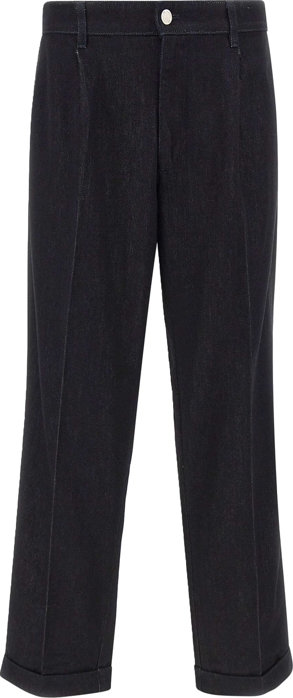 Jeans Black