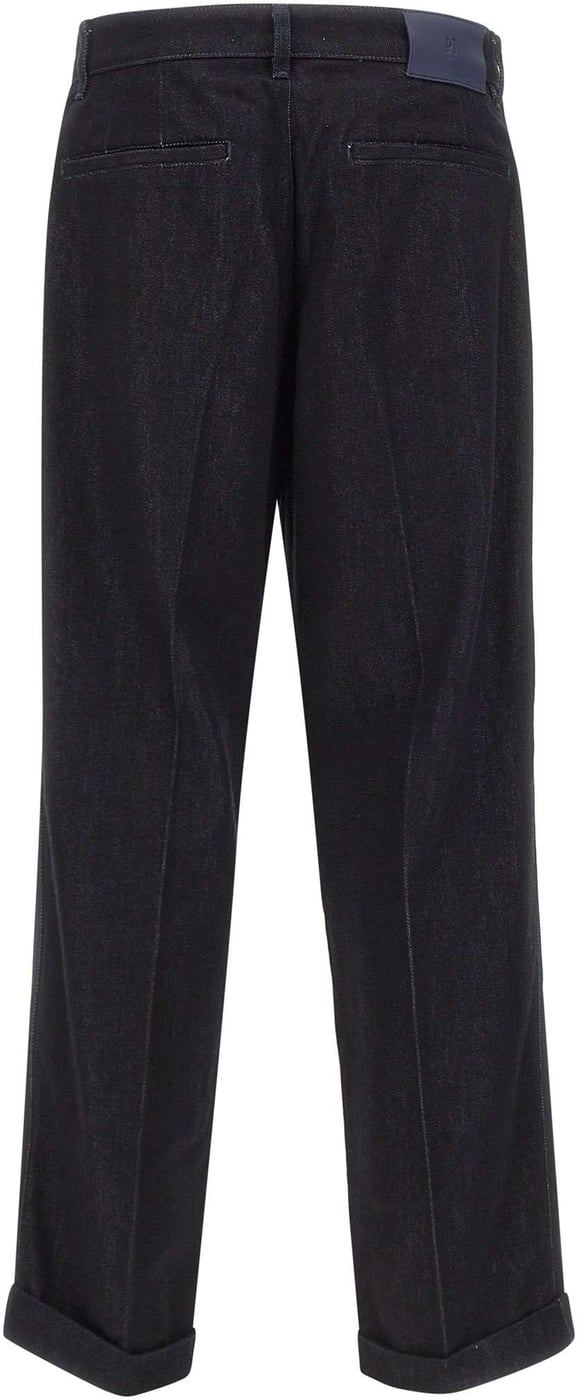 Jeans Black