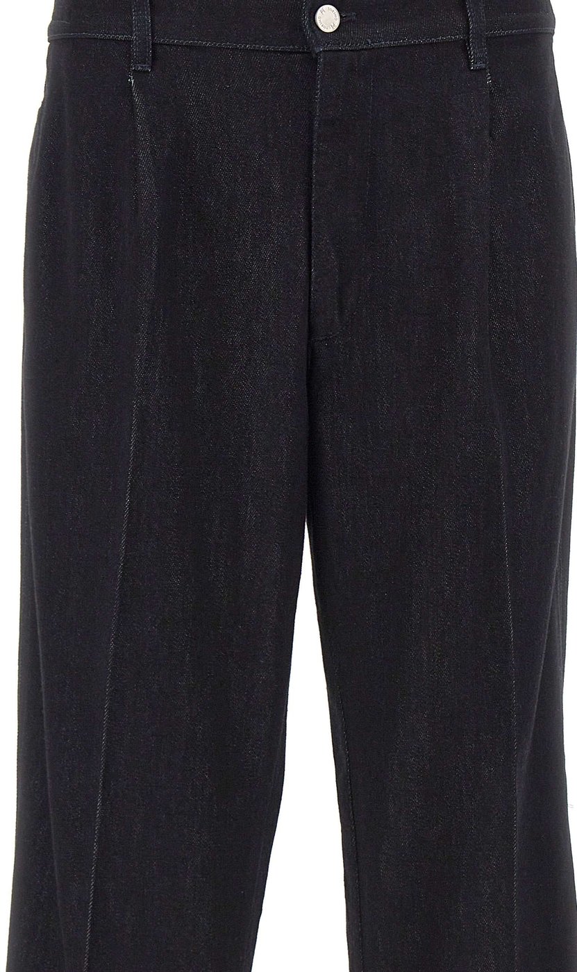 Jeans Black