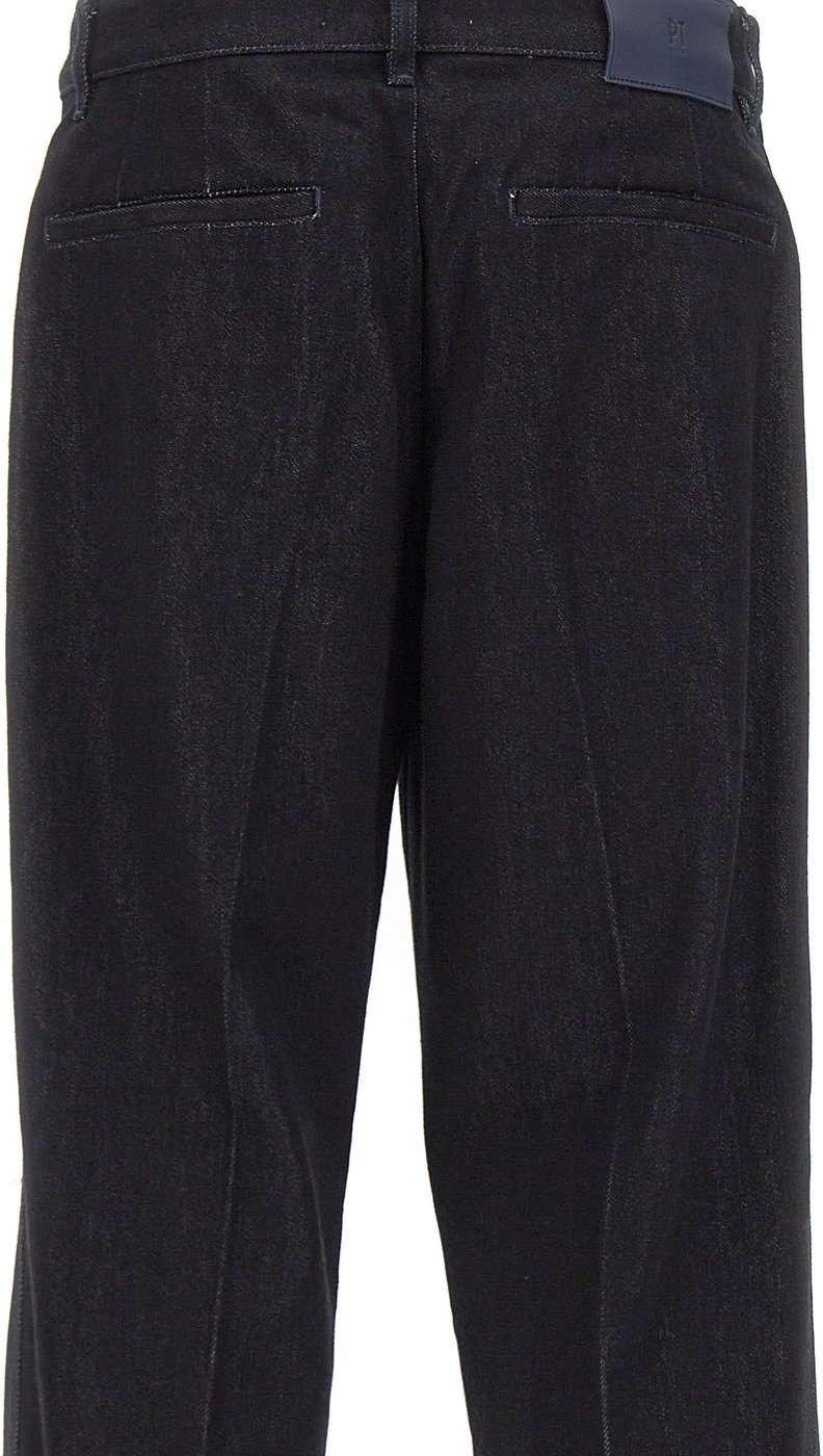 Jeans Black