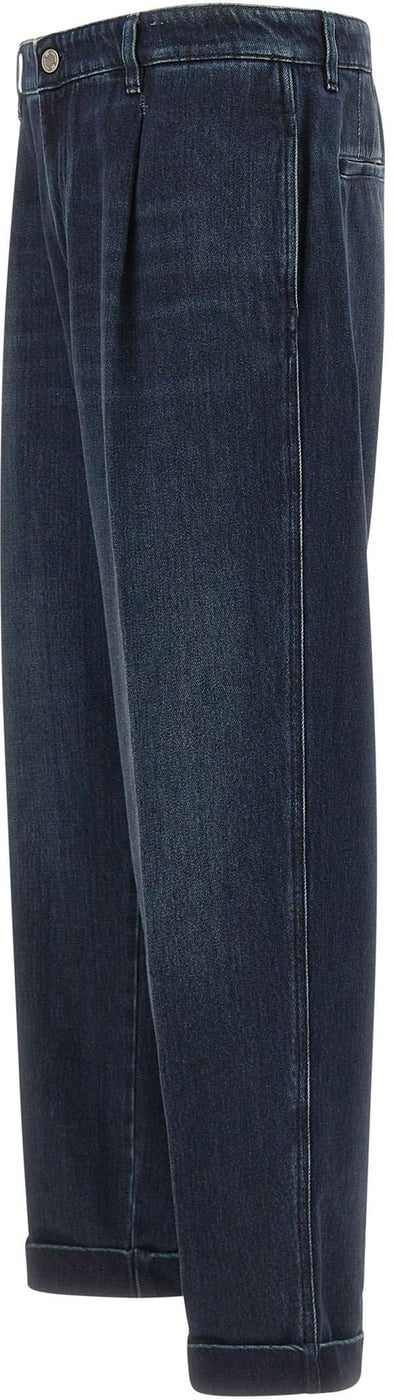 Jeans Blue