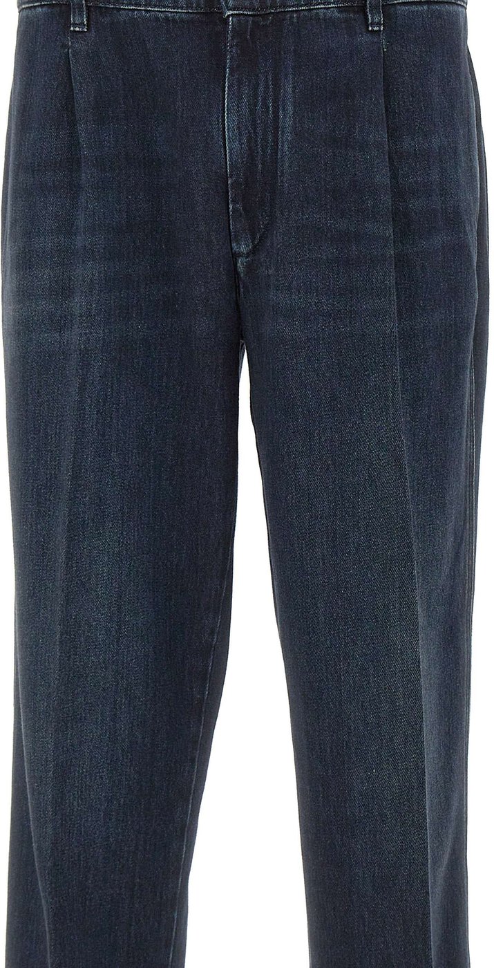 Jeans Blue