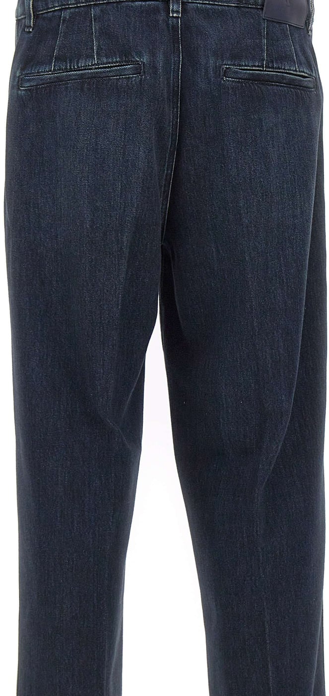 Jeans Blue