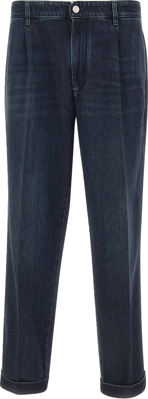 Jeans Blue
