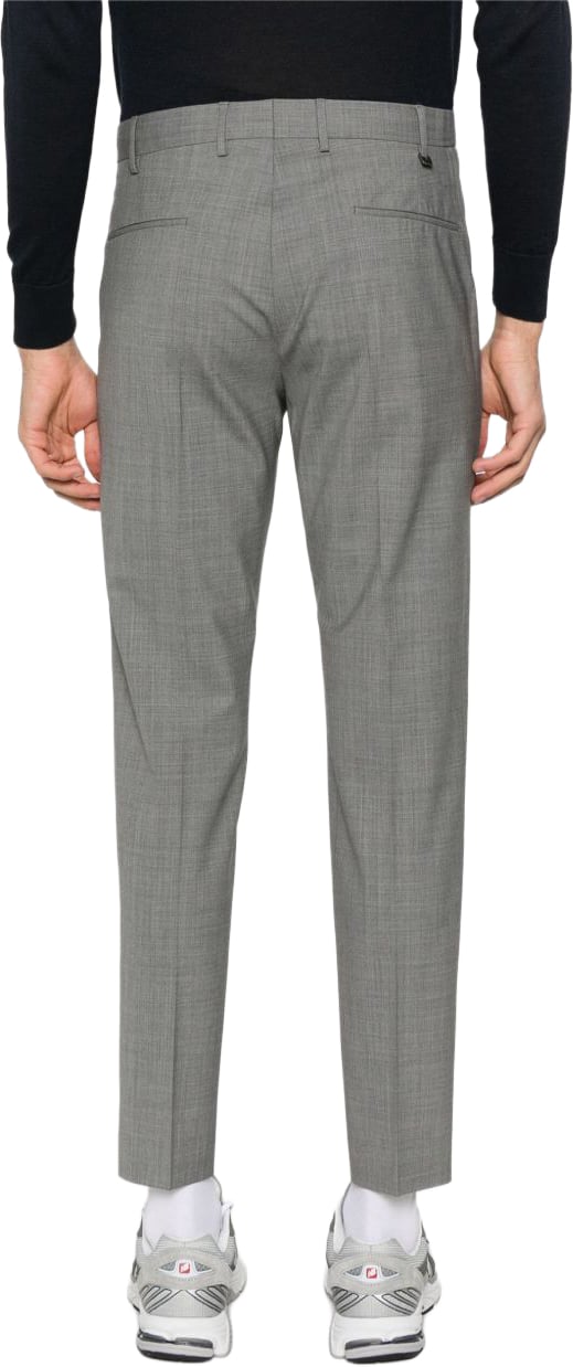 Rtw Grigio Scuro