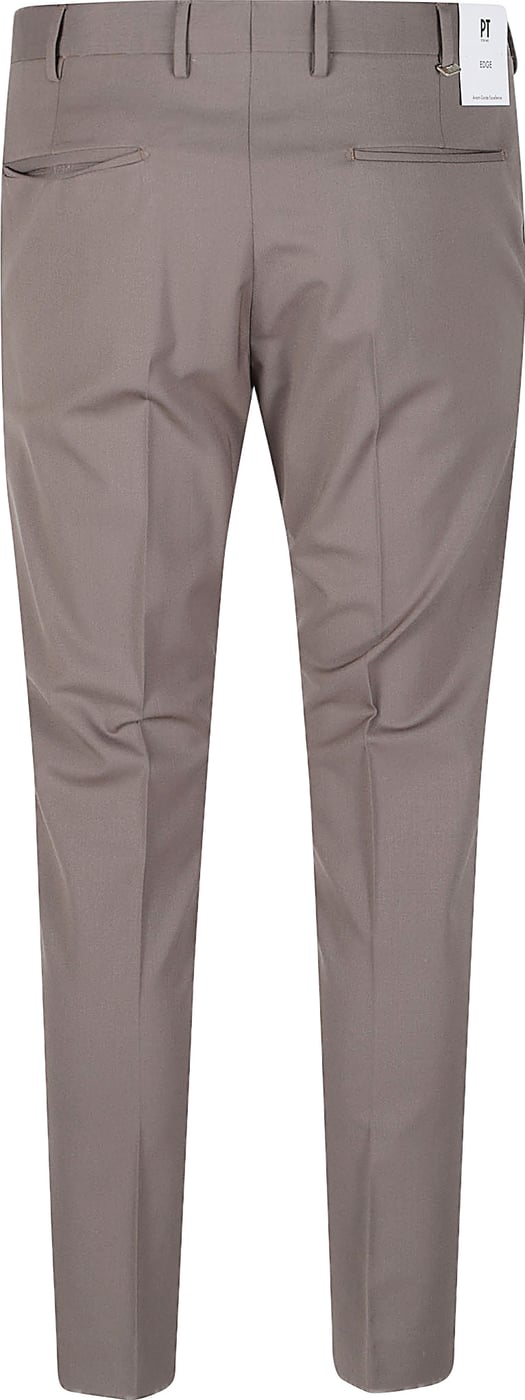 Dieci Pant Grey