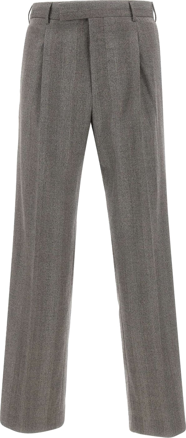 Trousers Grey