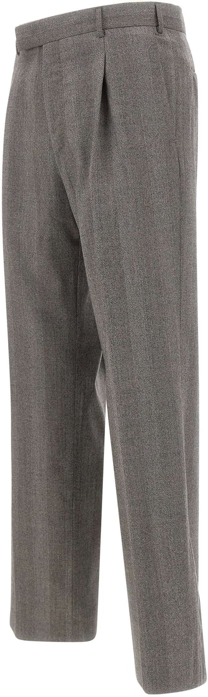 Trousers Grey
