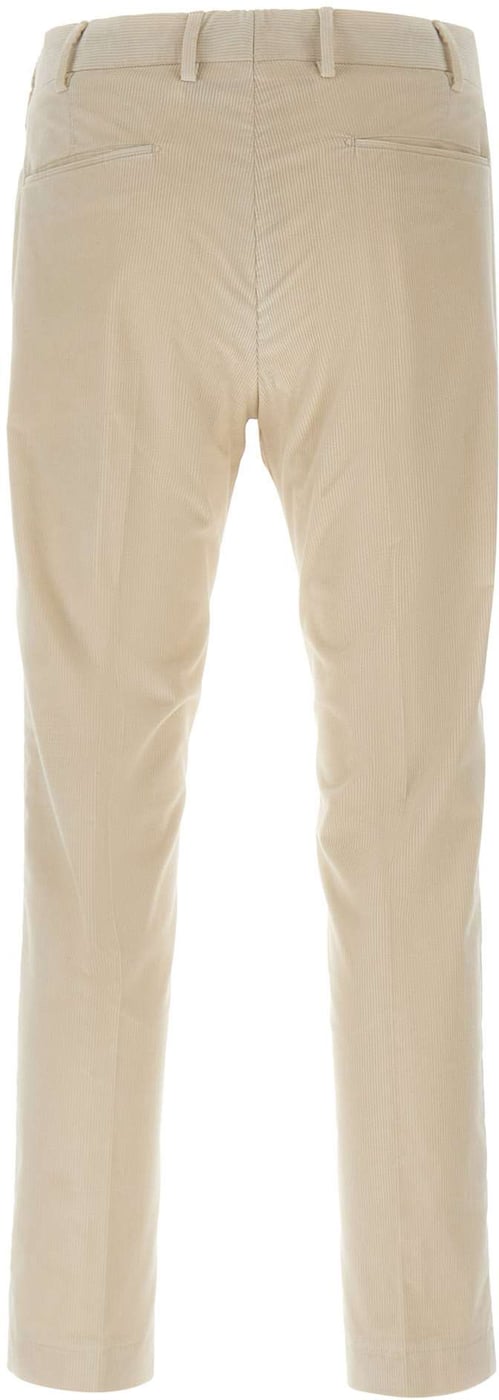 Trousers White