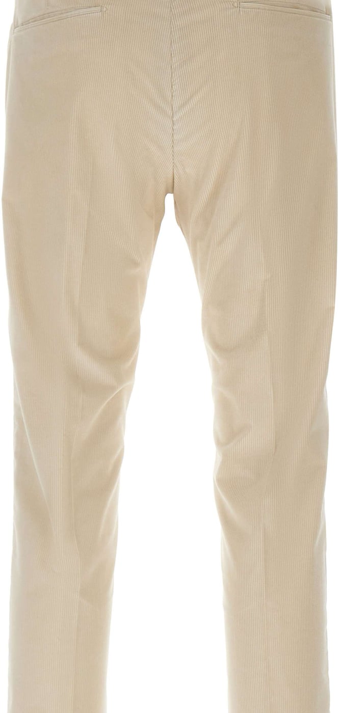 Trousers White