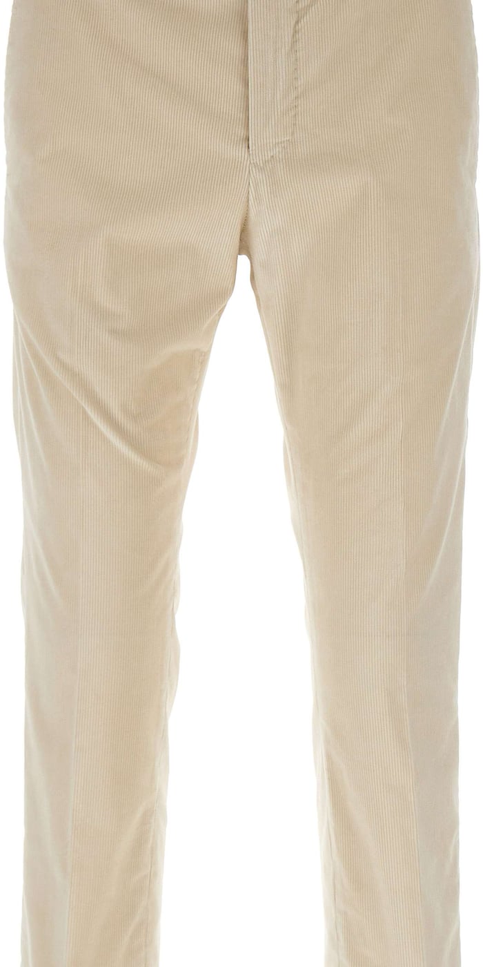 Trousers White