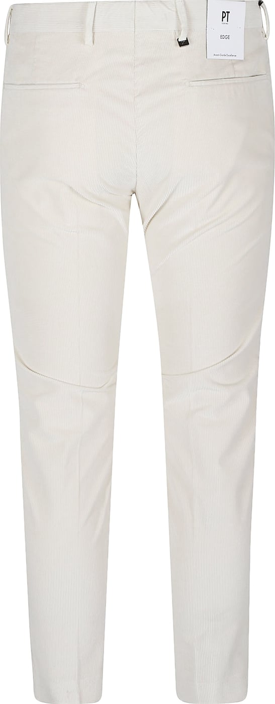 Dieci Pant White