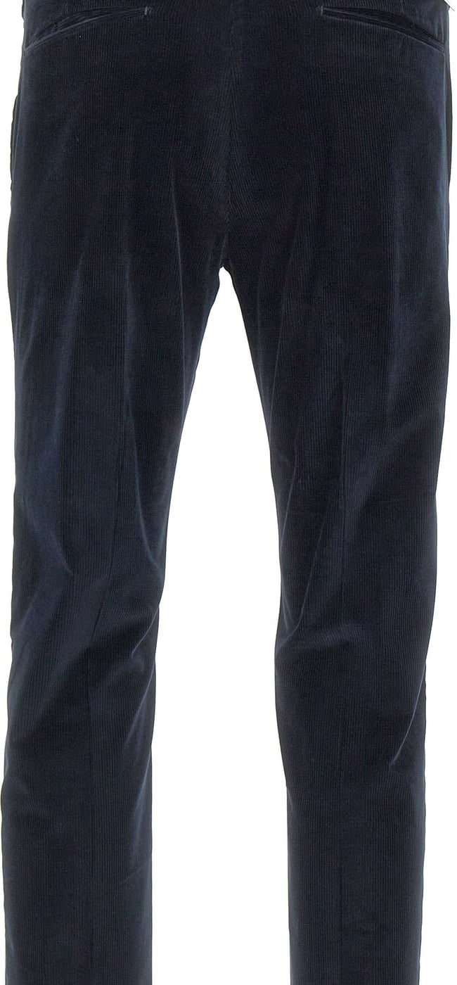 Trousers Blue