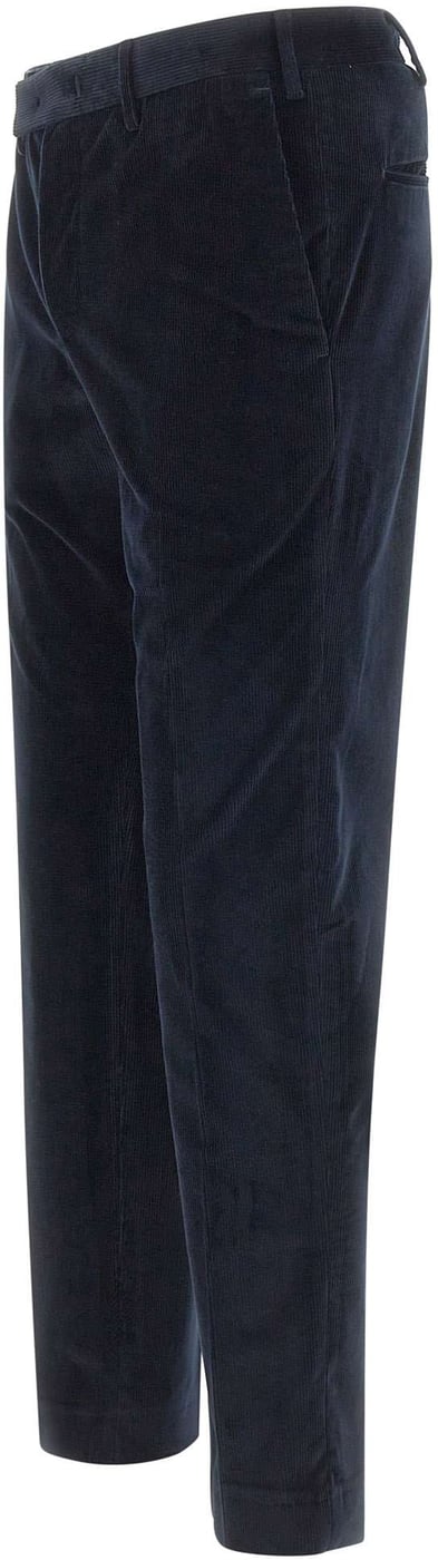 Trousers Blue