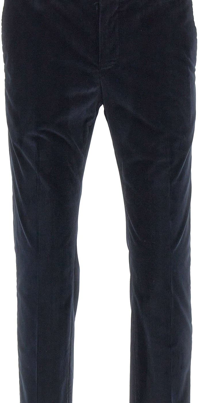 Trousers Blue