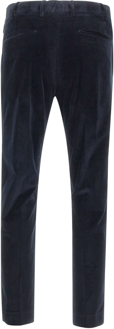 Trousers Blue