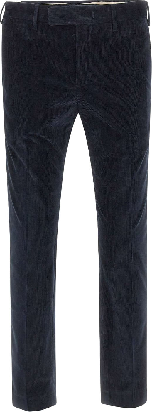 Trousers Blue