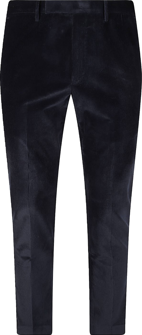 Dieci Pant Blue