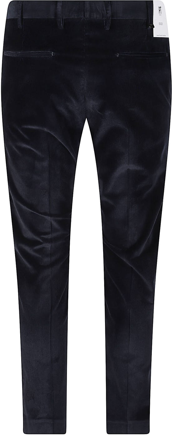 Dieci Pant Blue
