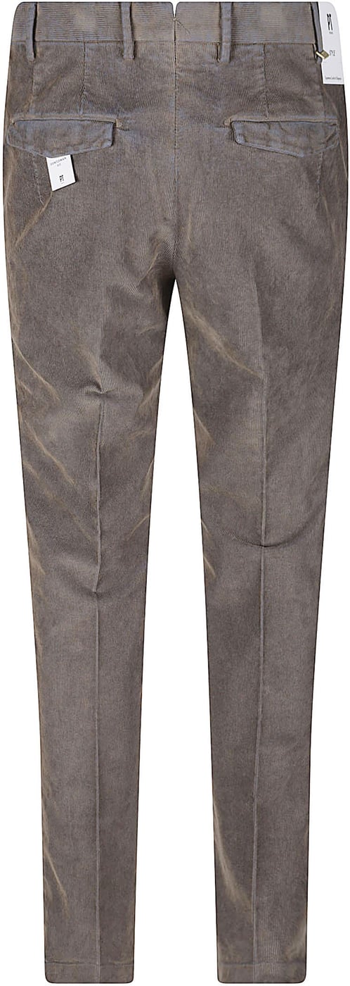 Master Pant Brown