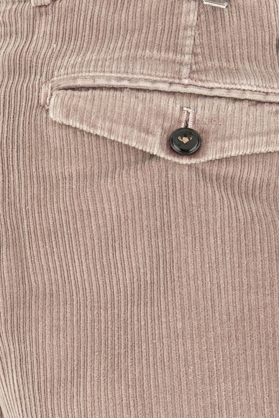 Pt Torino Mauve corduroy pants