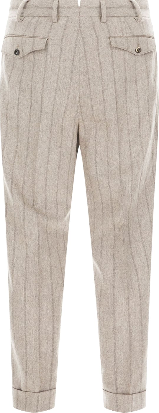Pt Torino PANTALONI