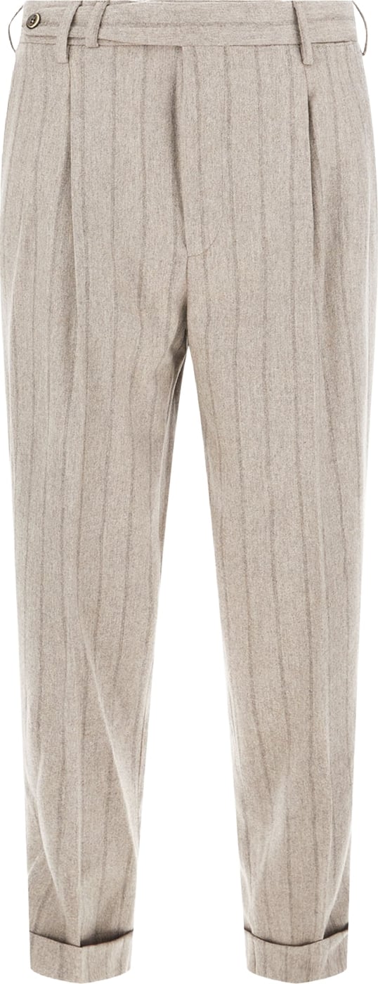 Pt Torino PANTALONI